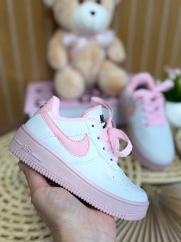 TENIS NK CASUAL AF1 - Código 7603-81