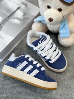 TENIS AD CASUAL INFANTIL - Código 7607-32