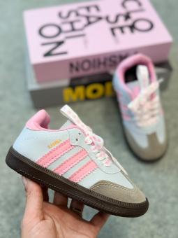 TENIS AD CASUAL INFANTIL BABY - Código 7609-81