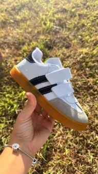 TENIS AD CASUAL BABY - Código 7611-159