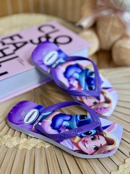 CHINELO INFANTIL - Código 7615-2251