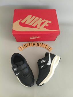 TENIS NK CASUAL VELCRO - Código 7618-9