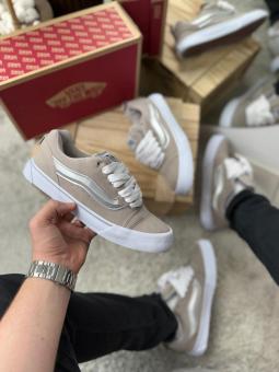 TÊNIS CASUAL PREMIUM KNU - Código 8113-88