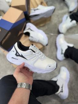 TENIS MZ ESPORTIVO JET4 - Código 8136-7