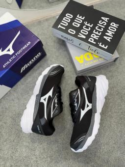 TENIS MZ ESPORTIVO EVA - Código 8231-2
