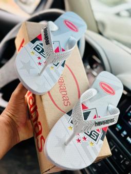 CHINELO HAVAIANAS MASC - Código 8232-1897