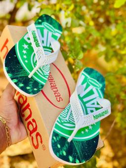 CHINELO HAVAIANAS MASC - Código 8232-1903