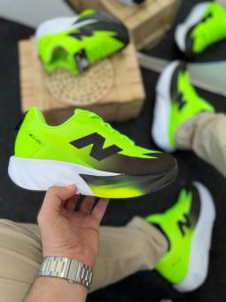 TENIS NB CASUAL RB - Código 8236-2226