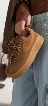 TENIS NK CASUAL AF1 - Código 8274-46
