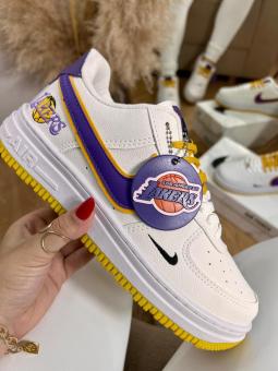 TENIS NK CASUAL AF1 - Código 8277-1870
