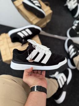 TENIS AD CASUAL FRUM 2000 - Código 8284-816