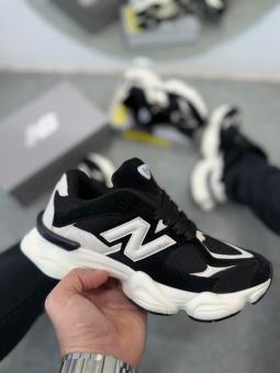 TENIS NB CASUAL 9060 - Código 8289-752