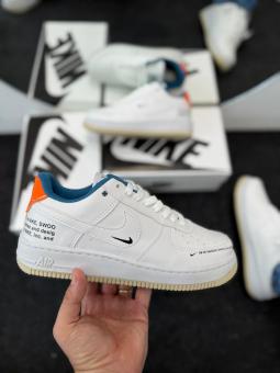 TENIS NK CASUAL AF1 - Código 8300-2266