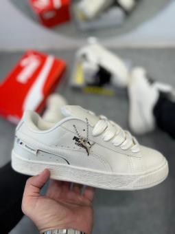 TENIS PM SUEDEXL - Código 8305-2180