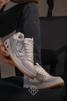 TENIS AD CASUAL DUM - Código 8309-47