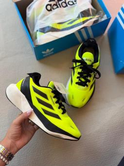 TENIS AD ESPORTIVO DRM - Código 8323-2281