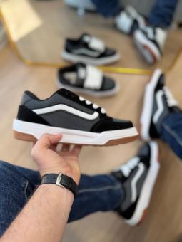 TENIS VNS CASUAL CAMURÇA - Código 8326-1343