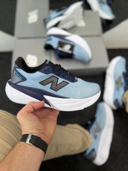 TENIS NB CASUAL FL - Código 8327-196