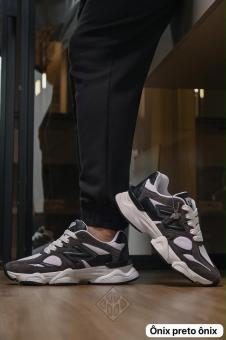 TENIS NB CASUAL 9060 - Código 8328-2314