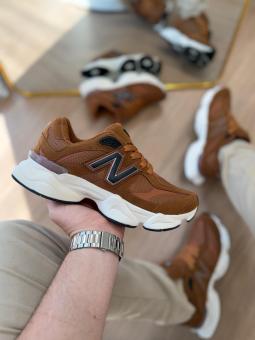 TENIS NB CASUAL 9060 - Código 8328-460