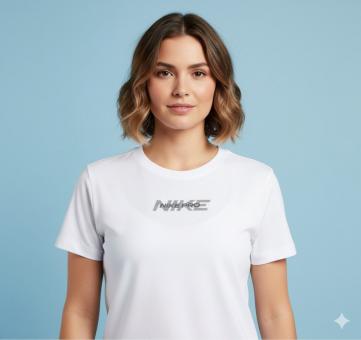 CAMISETA INFANTIL MARCAS - Código 9302-1819