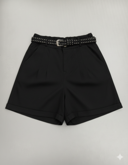 SHORTS SARJA - Código 9329-2
