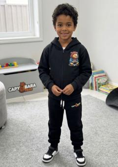 CONJUNTO INFANTIL - Código 9383-2127