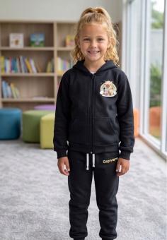 CONJUNTO INFANTIL - Código 9383-2128