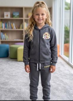 CONJUNTO INFANTIL - Código 9383-2129