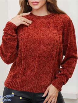 BLUSA DUDA - Código 9407-1421