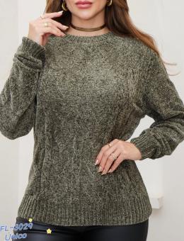BLUSA DUDA - Código 9407-43