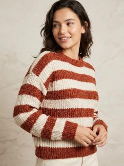 BLUSA CROCHEZINHO - Código 9417-2194