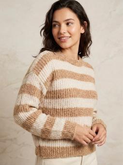 BLUSA CROCHEZINHO - Código 9417-2195