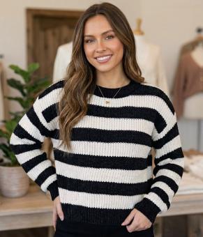 BLUSA CROCHEZINHO - Código 9417-752