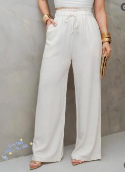 CALÇA LINHO IMPORTADO - Código 9446-1418