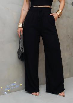 CALÇA LINHO IMPORTADO - Código 9446-2